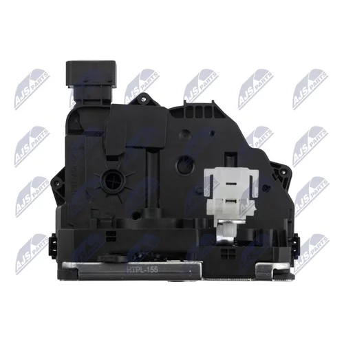Zámok dverí EZC-PL-155 /NTY/ - obr. 2