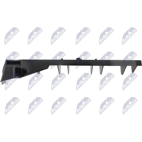 Držiak nárazníka EZC-PL-187 /NTY/ - obr. 4
