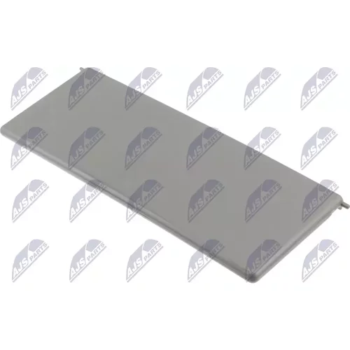Slnečná clona NTY EZC-PL-249
