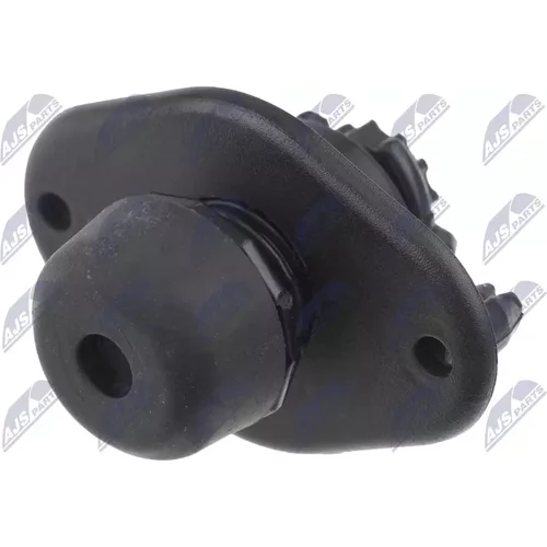 Doraz, zadné dvere/zadná kapota NTY EZC-PL-250
