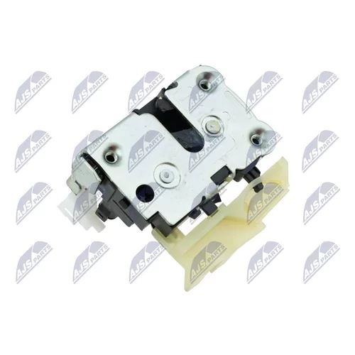 Zámok dverí EZC-RE-008 /NTY/ - obr. 1