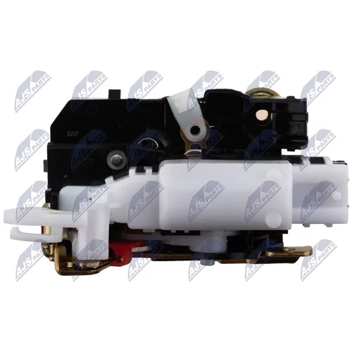 Zámok zadných dverí EZC-RE-012 /NTY/ - obr. 4