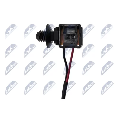 Zámok zadných výklopných dverí EZC-RE-104 /NTY/ - obr. 6