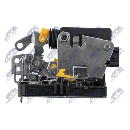 Zámok dverí EZC-RE-107 /NTY/ - obr. 4