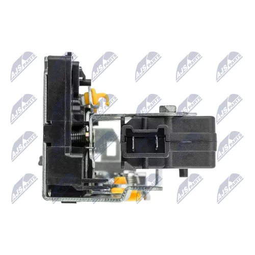 Zámok dverí EZC-RE-107 /NTY/ - obr. 6