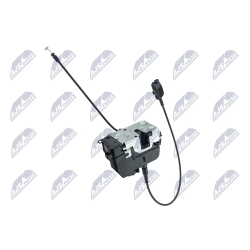 Zámok dverí EZC-RE-235 /NTY/ - obr. 1