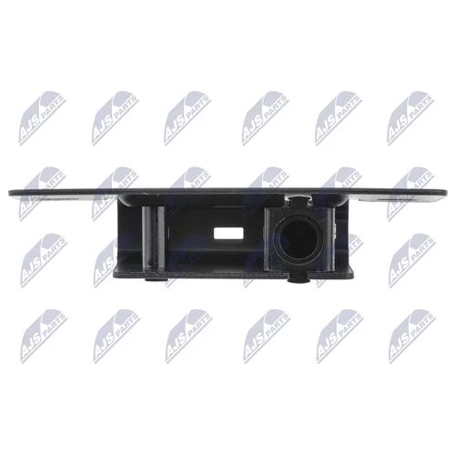 Zámok dverí EZC-RE-258 /NTY/ - obr. 3