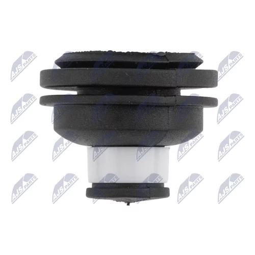 Doraz krytu motora EZC-RE-323 /NTY/ - obr. 2