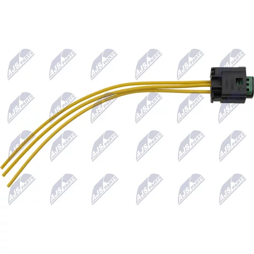 Snímač tlaku výfukových plynov EZC-RE-368 /NTY/ - obr. 2