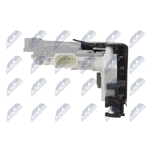 Zámok dverí EZC-SE-005 /NTY/ - obr. 4