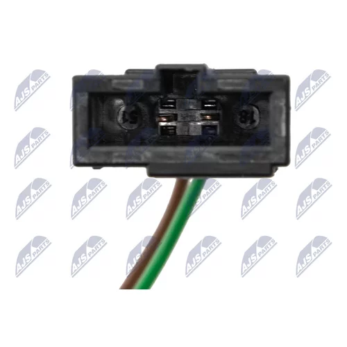 Tiahlo zadných výklopných dverí EZC-SK-012 /NTY/ - obr. 4