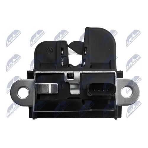 Zámok veka batožinového priestoru EZC-SK-066 /NTY/ - obr. 3
