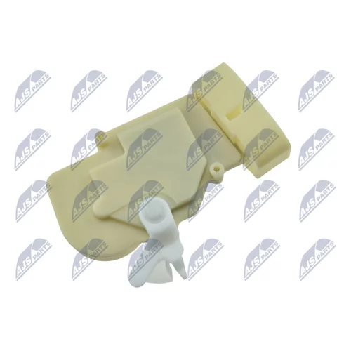 Zámok dverí EZC-TY-002 /NTY/ - obr. 1