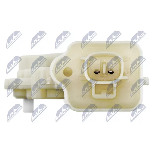 Zámok dverí EZC-TY-005 /NTY/ - obr. 4