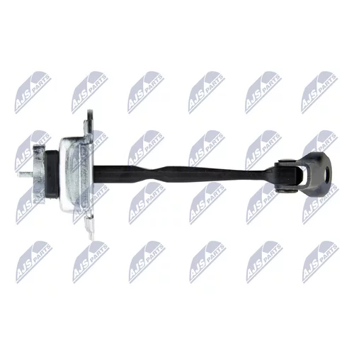Aretačné zaradenie dverí EZC-TY-067 /NTY/ - obr. 3