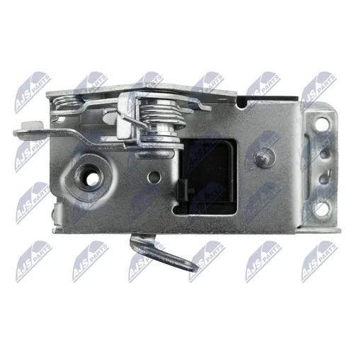 Zámok dverí EZC-VC-014 /NTY/ - obr. 2