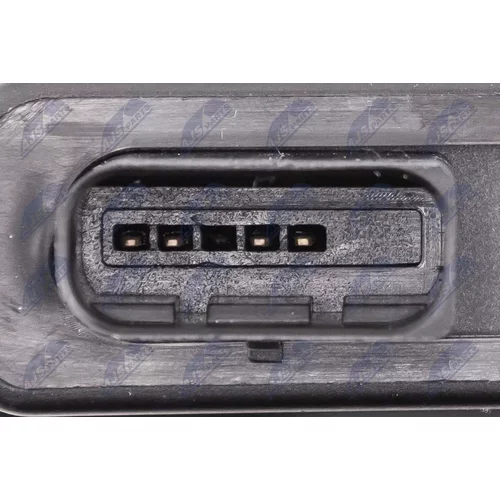 Nastavovací prvok centrálneho zamykania EZC-VC-045 /NTY/ - obr. 3