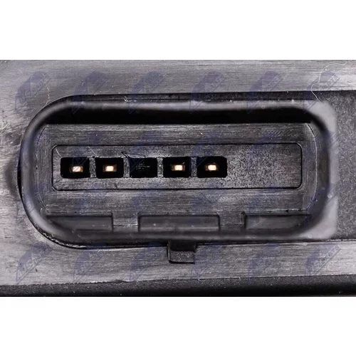 Nastavovací prvok centrálneho zamykania EZC-VC-046 /NTY/ - obr. 7