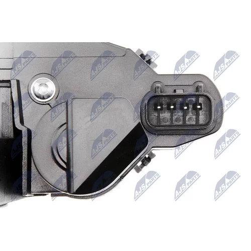Zámok dverí EZC-VV-005 /NTY/ - obr. 4