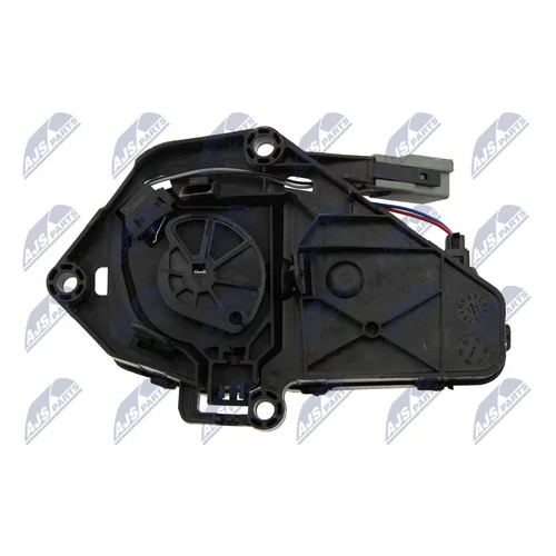 Zámok zadných výklopných dverí EZC-VV-032 /NTY/ - obr. 3