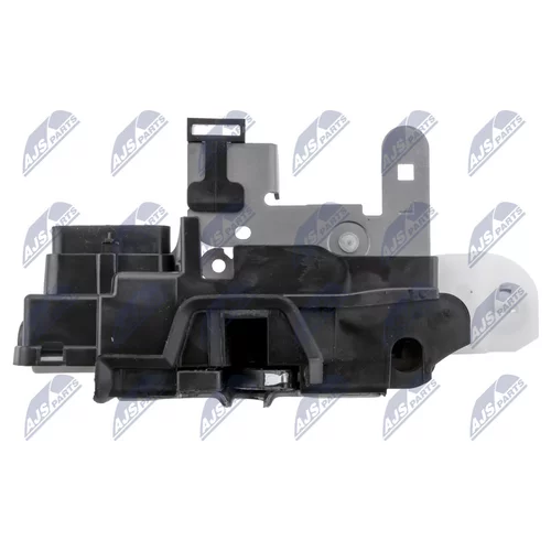 Zámok dverí EZC-VV-033 /NTY/ - obr. 4