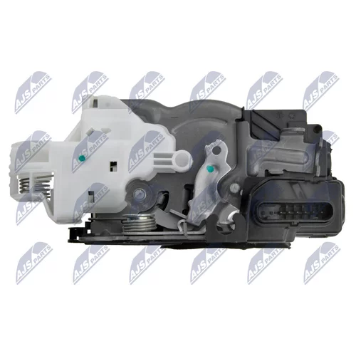 Zámok dverí EZC-VV-036 /NTY/ - obr. 4