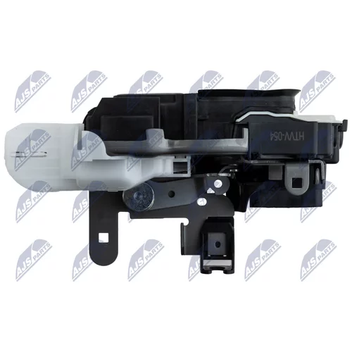 Zámok dverí EZC-VV-054 /NTY/ - obr. 4