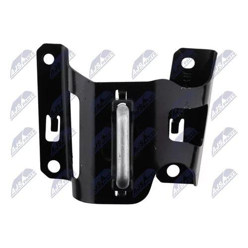 Zaisťovací hák, zámka veka motora EZC-VV-070 /NTY/ - obr. 3