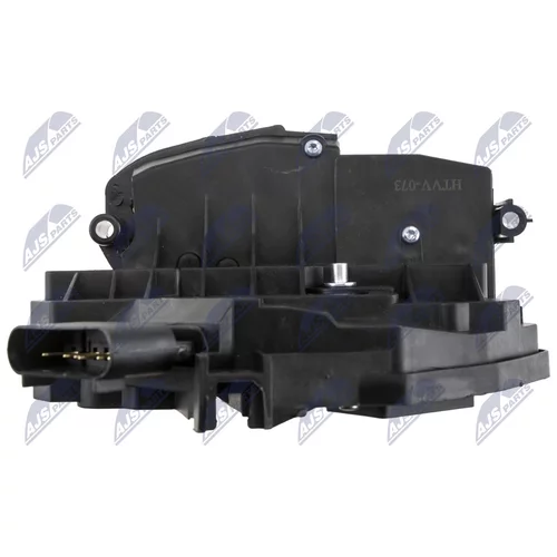 Zámok dverí EZC-VV-073 /NTY/ - obr. 3