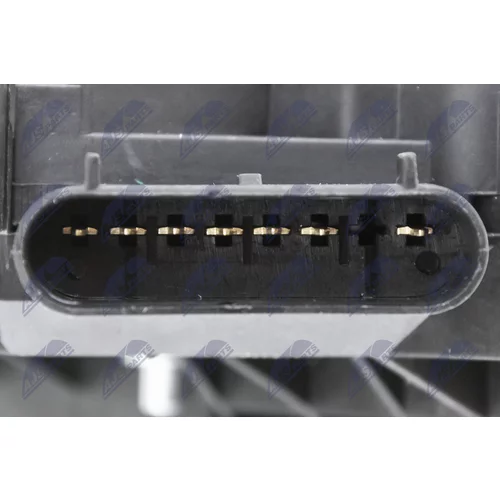 Zámok dverí EZC-VV-073 /NTY/ - obr. 6