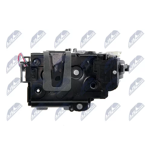Zámok dverí EZC-VW-004 /NTY/ - obr. 3