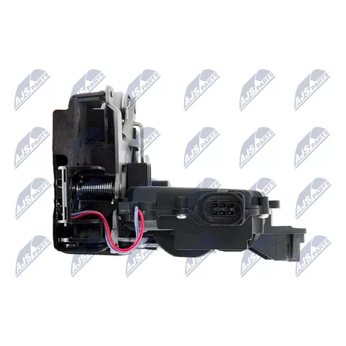 Zámok dverí EZC-VW-004 /NTY/ - obr. 7