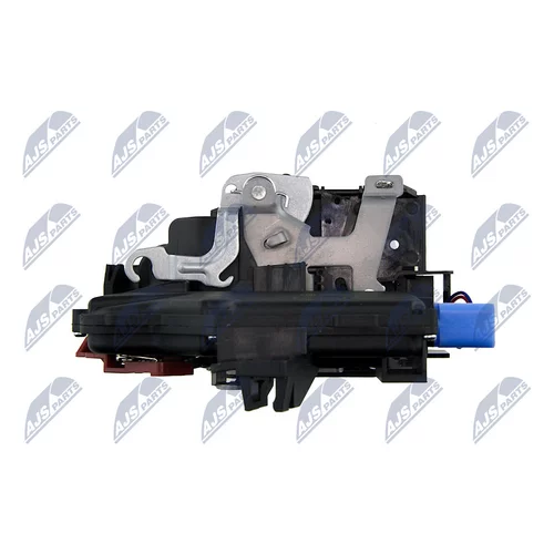 Zámok dverí EZC-VW-009 /NTY/ - obr. 4