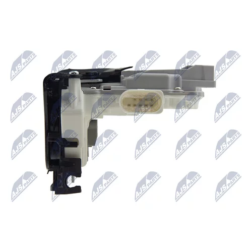 Zámok dverí EZC-VW-013 /NTY/ - obr. 5