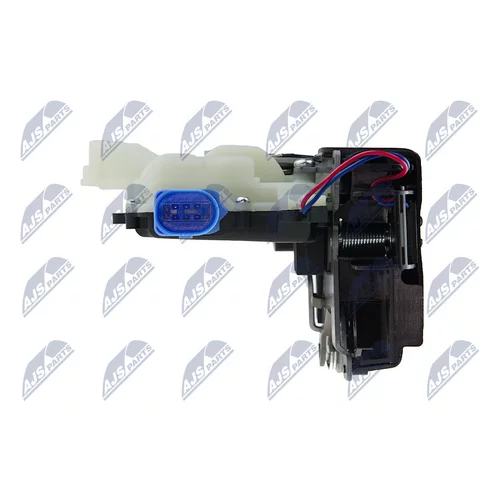 Zámok dverí EZC-VW-035 /NTY/ - obr. 5