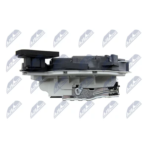 Zámok dverí EZC-VW-109 /NTY/ - obr. 4