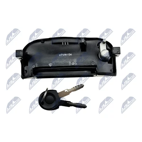 Vnútorné madlo dverí EZC-VW-134 /NTY/ - obr. 3