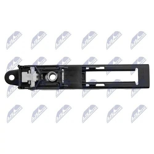 Bezpečnostný pás EZC-VW-190 /NTY/ - obr. 2