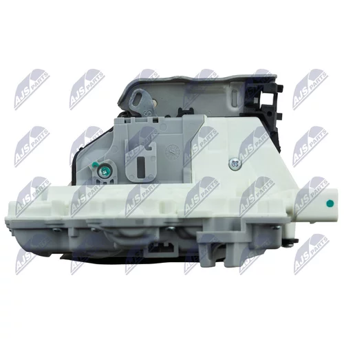 Zámok dverí EZC-VW-217 /NTY/ - obr. 4
