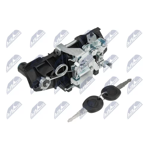 Zámok zadných výklopných dverí EZC-VW-292 /NTY/ - obr. 1