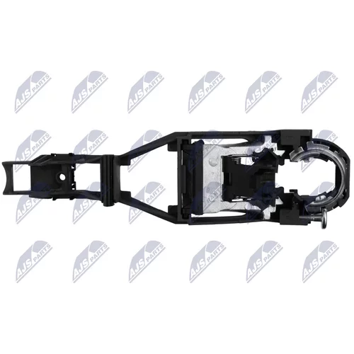Rám, vonkajšia rukoväť dverí EZC-VW-570 /NTY/ - obr. 2