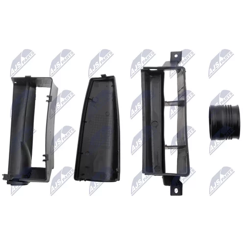 Spojler, Motor EZC-VW-589 /NTY/ - obr. 3