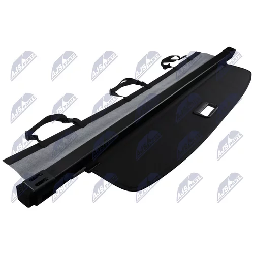 Kryt batožinového priestoru EZC-VW-675 /NTY/ - obr. 1
