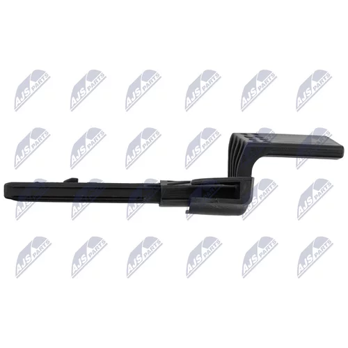 Kryt batožinového priestoru EZC-VW-687 /NTY/ - obr. 4