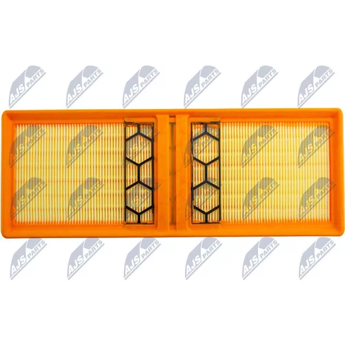 Vzduchový filter FAF-AR-002 /NTY/ - obr. 2