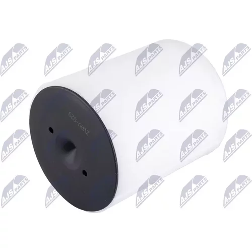 Vzduchový filter FAF-AU-029 /NTY/ - obr. 1