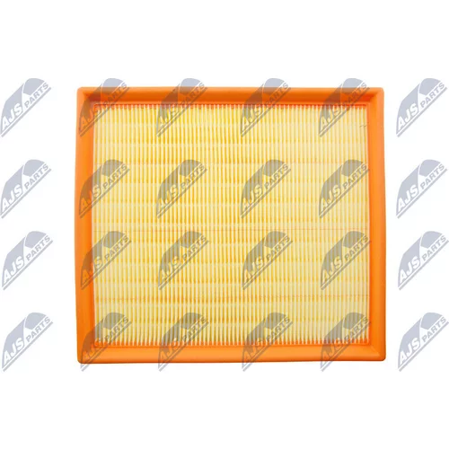 Vzduchový filter FAF-BM-019 /NTY/ - obr. 2