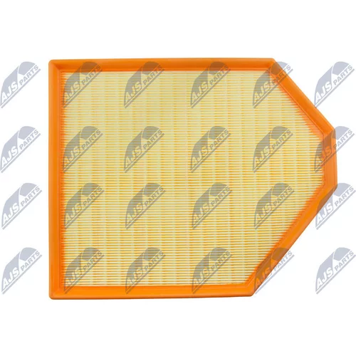 Vzduchový filter FAF-BM-024 /NTY/ - obr. 2