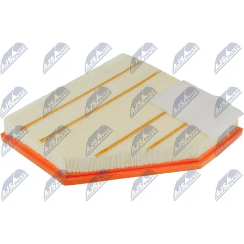 Vzduchový filter NTY FAF-BM-026