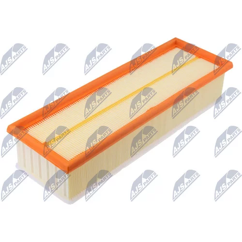 Vzduchový filter FAF-BM-029 /NTY/ - obr. 1